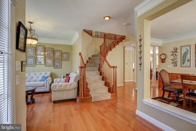 23006 Blue Flag Cir, Clarksburg, MD 20871 - photo 2