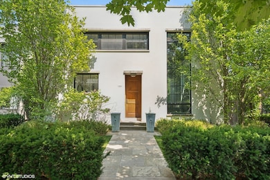 1331 Asbury Ave, Evanston, IL 60201 - photo 2