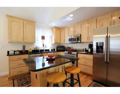 47 Howard St, Milford, MA 01757 - photo 5