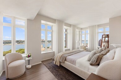 Vandewater unit 28A, New York, NY 10027 - photo 4