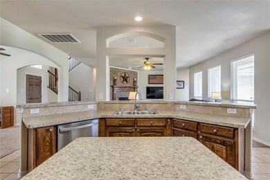 1203 Camelot Dr, Wylie, TX 75098 - photo 4