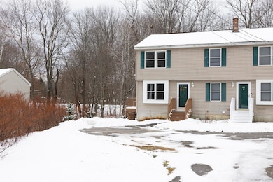 27 Pepperell St unit 1, Saco, ME 04072 - photo 2