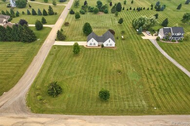 1014 Deer Valley Ln, Manchester, MI 48158 - photo 3