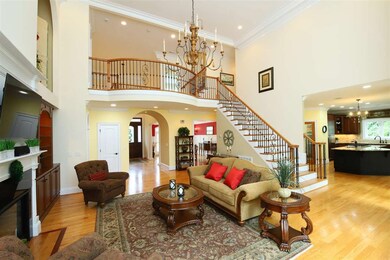 97 Pinwheel Dr, Pittsboro, NC 27312 - photo 6