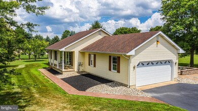 1342 Churchtown Rd, Middletown, DE 19709 - photo 2