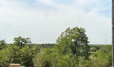 View from the back of property, Lot 2 & 3.