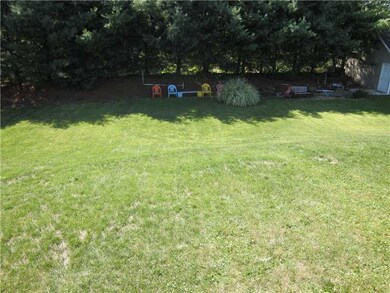 Yard/Garden.