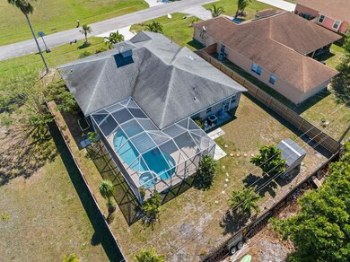 3734 SW Kaiser St, Port Saint Lucie, FL 34953 - photo 2