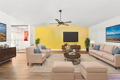 4314 Acacia Cir, Coconut Creek, FL 33066 - photo 4