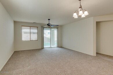 21096 E Creekside - great room