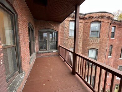 25 Mattoon St unit 6, Springfield, MA 01105 - photo 3