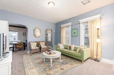 436 E Columbus St, Columbus, OH 43206 - photo 5