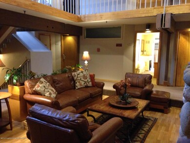 Common Living Room