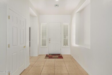 Entrance-Foyer