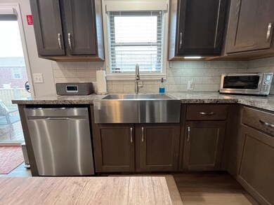 SS appliances