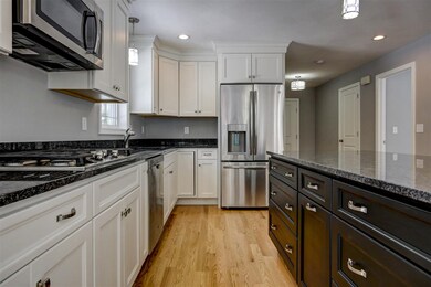 21 Pinetree Rd, Auburn, NH 03032 - photo 3