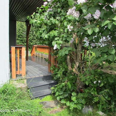 2250 Sentry Dr unit D502, Anchorage, AK 99507 - photo 2