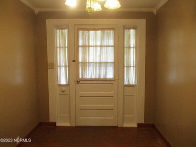 Foyer/Entry