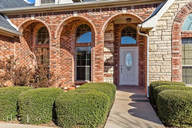 1304 S Saddle Lakes Dr, Abilene, TX 79602 - photo 5