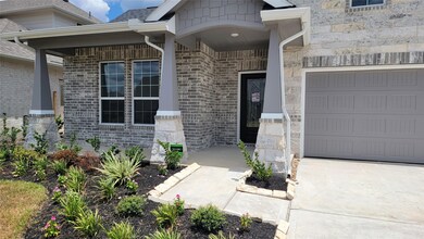 19046 Crested Moss Ave, Tomball, TX 77377 - photo 3