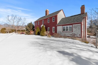 1 Quail Ridge Dr, Gorham, ME 04038 - photo 3