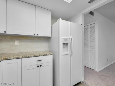 Kitchen w/ Backsplash & Pantry