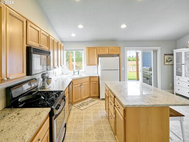 1467 Trent Ave N, Keizer, OR 97303 - photo 5