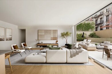 251 W 14th St unit 1-A, New York, NY 10011 - photo 3