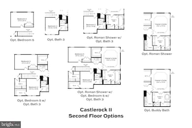 HOMESITE 674 Stuart St, Charles Town, WV 25414 - photo 6