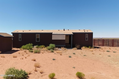 5797 Hunt Rd, Winslow, AZ 86047 - photo 2
