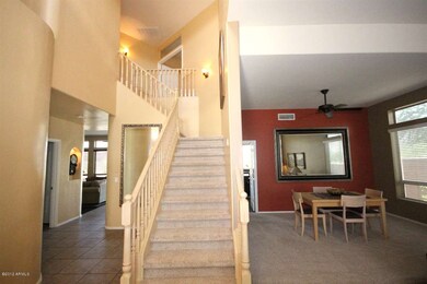 Entry Way