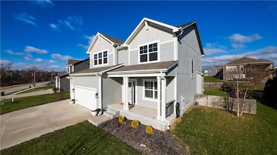 9214 NE 110th Terrace, Kansas City, MO 64157 - photo 3