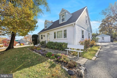 14 E Old Baltimore Pike, Media, PA 19063 - photo 2