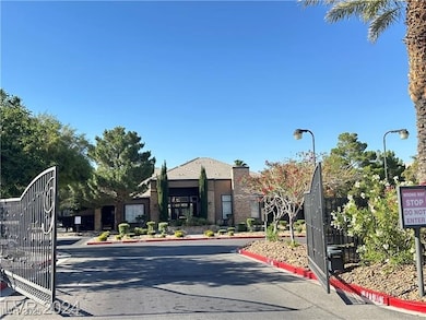 6650 W Warm Springs Rd unit 2007, Las Vegas, NV 89118 - photo 4