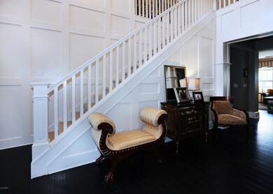 Beautiful Staircase