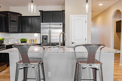 948 Haggerston St, Horizon City, TX 79928 - photo 6