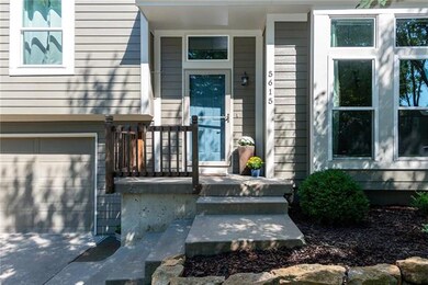 5615 Brownridge Dr, Shawnee, KS 66218 - photo 3