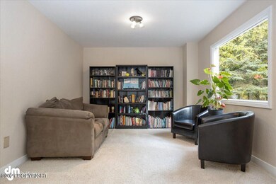 Formal Living Room