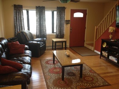 beautiful new hardwood flooring