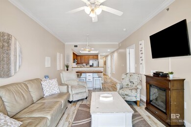 Seawind Condominiums unit 1207, Gulf Shores, AL 36542 - photo 2