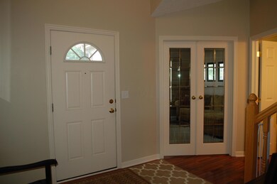 Foyer-alt. view 2