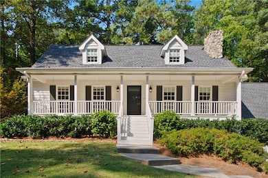 533 Mountain Rd, Woodstock, GA 30188 - photo 5