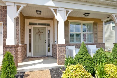 2020 Austin Dr, Spring Hill, TN 37174 - photo 5