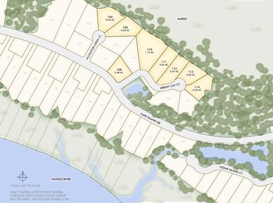 Paradise Island Rendering