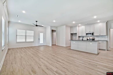 1023 Nottington St, Mountain Home, AR 72653 - photo 5