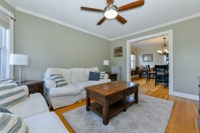 18 Verdun St unit 2, Dorchester Center, MA 02124 - photo 6