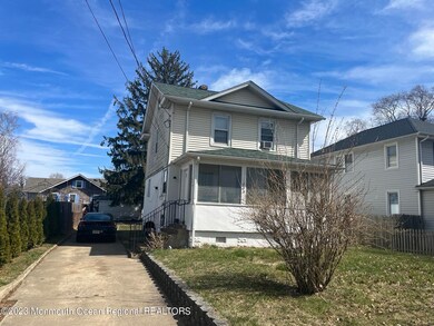 253 Rockwell Ave, Long Branch, NJ 07740 - photo 2