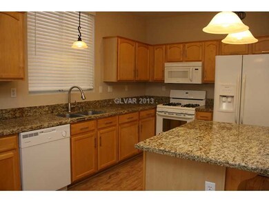 7113 Wonderberry St, Las Vegas, NV 89131 - photo 7