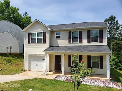 330 Olde North Church Dr, Concord, NC 28025 - photo 2