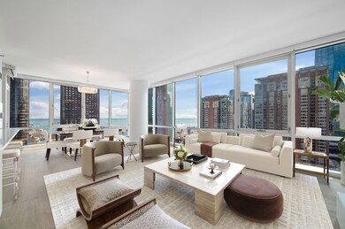 ParkView Condominiums unit 2103, Chicago, IL 60611 - photo 6